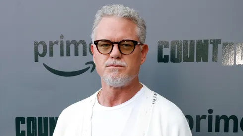 Eric Dane attends the "Countdown" Premiere and After-Party.