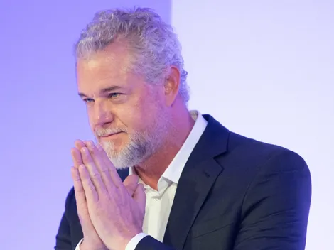 In His Final Words, Eric Dane Revealed the Four Life Lessons He Learned from His Fatal Disease
