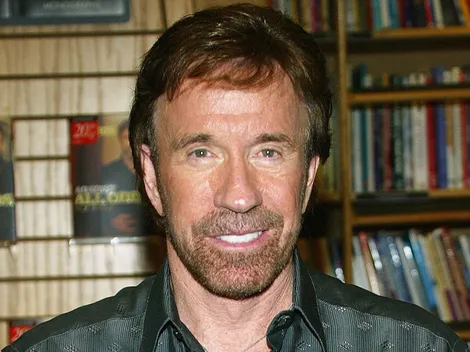 More Than a Meme: How Chuck Norris Built a Fitness Empire One Late-Night Infomercial at a Time