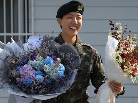 10 Things to Know About J-Hope from BTS