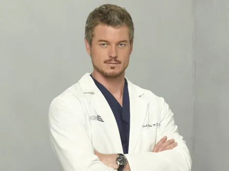 Eric Dane as Mark Sloan: The Grey’s Anatomy Episodes That Defined McSteamy