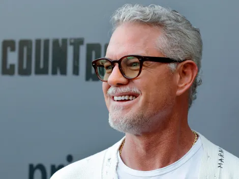 Remembering Eric Dane on Screen: His Most Notable Performances