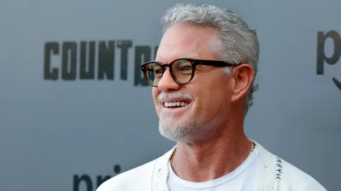Eric Dane attends the "Countdown" Premiere and After-Party on June 18, 2025.
