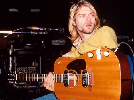 Kurt Cobain Would Have Turned 59: Remembering His Best Songs with Nirvana