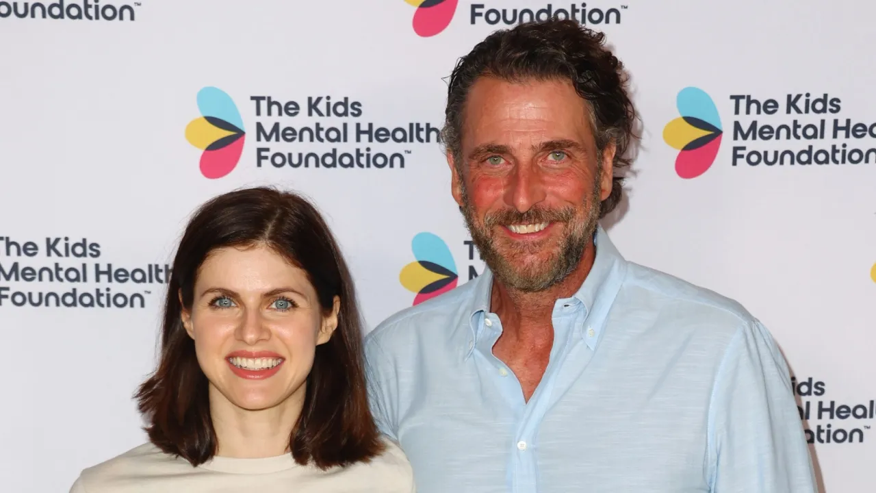 Source: Joe Scarnici/Getty Images for The Kids Mental Health Foundation