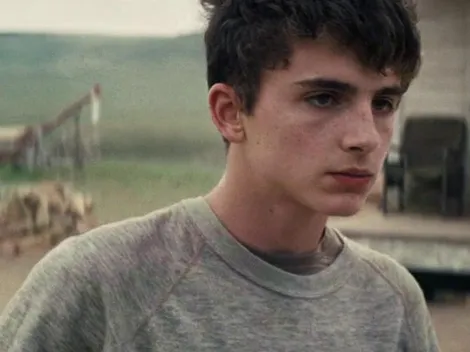 It’s Not ‘Dune’ or ‘Marty Supreme’: The Film Timothée Chalamet Calls His Favorite Project