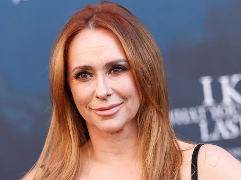 Jennifer Love Hewitt: 7 Roles That Made Her Every ’90s Kid’s Crush