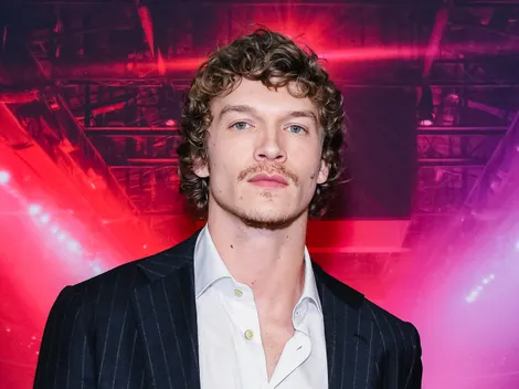 Heated Rivalry’s Connor Storrie Turns 25