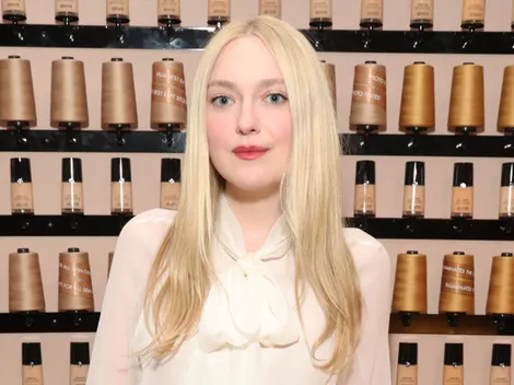 An Icon of Her Generation: Celebrating Dakota Fanning’s 32nd Birthday
