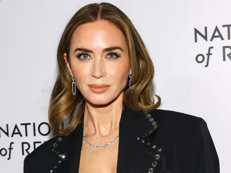 The Chameleon of Cinema: Celebrating Emily Blunt and Her 5 Most Iconic Roles