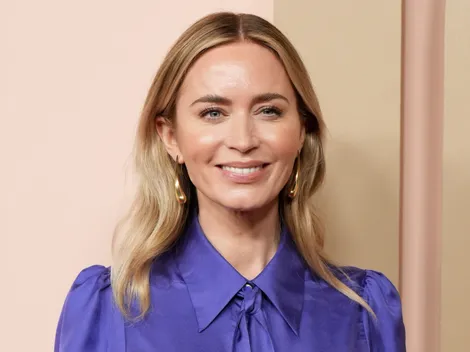 Happy Birthday, Emily Blunt! The Journey to Superstardom