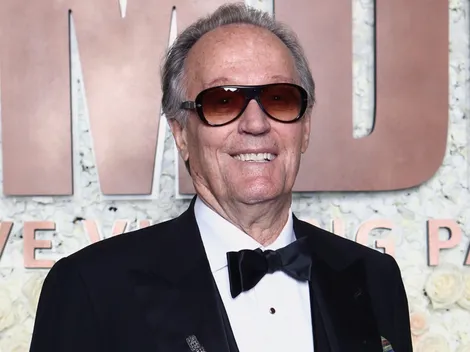 Remembering Peter Fonda on His Birthday: 10 Films That Made Him a Counterculture Icon