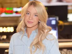 Sydney Sweeney Ends Production Venture Tied to Ex-Fiancé Jonathan Davino