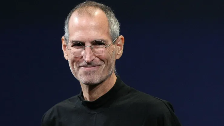 Apple CEO Steve Jobs speaks during a special event September 9, 2009.