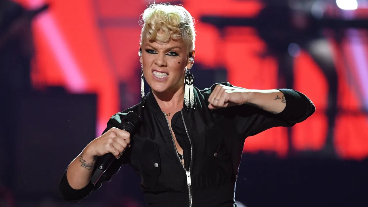 Source: Kevin Winter/Getty Images for iHeartMedia