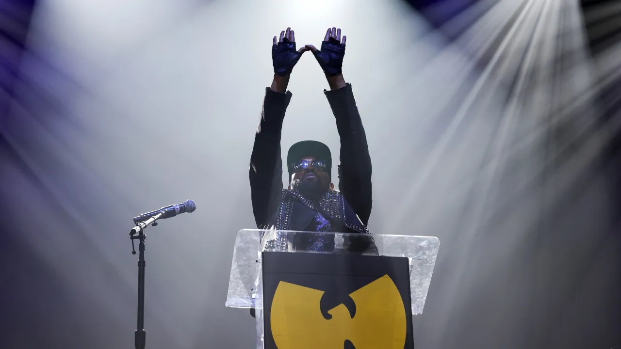 Source: Ethan Miller/Getty Images