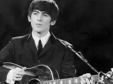 Remembering George Harrison on What Would Have Been His 83rd Birthday: His 10 Greatest Anthems, Including The Beatles