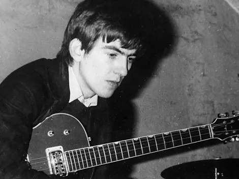 George Harrison’s 83-Year Legacy of Peace, Love, and Friar Park