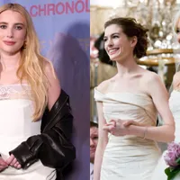 Bride Wars TV Adaptation Casts Emma Roberts in Lead Role