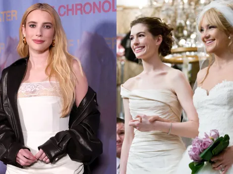 Bride Wars TV Adaptation Casts Emma Roberts in Lead Role