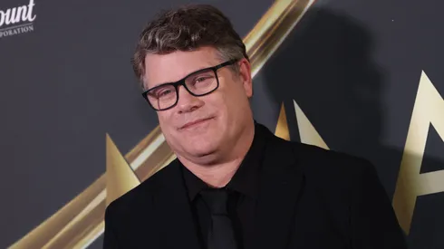 Sean Astin attends the 2025 Media Access Awards With Easterseals.