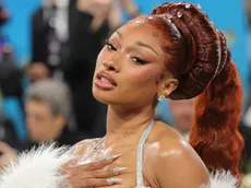 Megan Thee Stallion to Make Broadway Debut as Harold Zidler in ‘Moulin Rouge! The Musical’