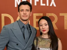 Are Luke Thompson and Yerin Ha Single? Inside the Bridgerton Actors’ Romantic Lives