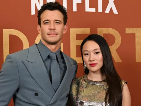 Are Luke Thompson and Yerin Ha Single? Inside the Bridgerton Actors’ Romantic Lives