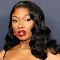 10 Quick Facts About Megan Thee Stallion, From Houston to Global Fame