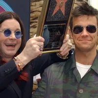 BRITs Tribute to Ozzy Osbourne Will Feature Robbie Williams and Metal Icons