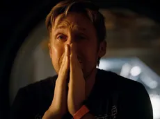 Ryan Gosling Gets Emotional Over ‘Project Hail Mary’: “It’s Making Me Tear Up”