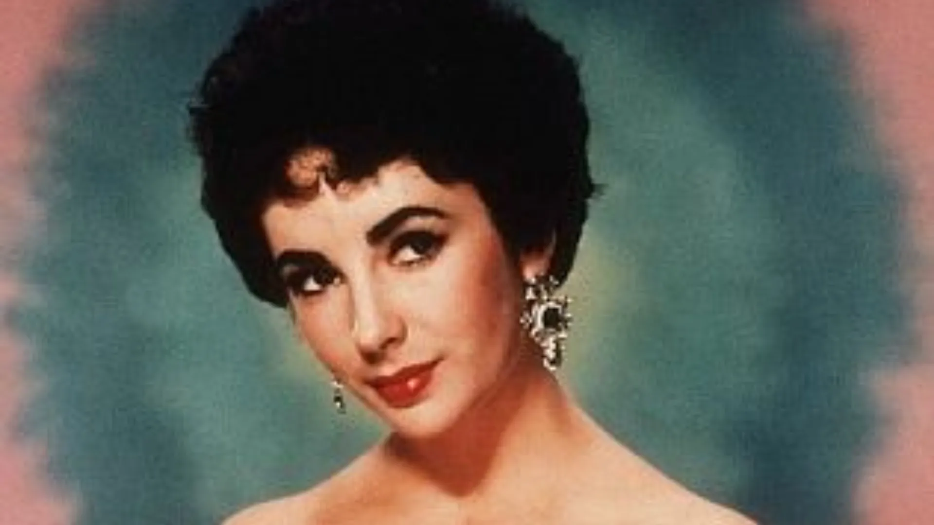 Elizabeth Taylor (Source: IMDb)
