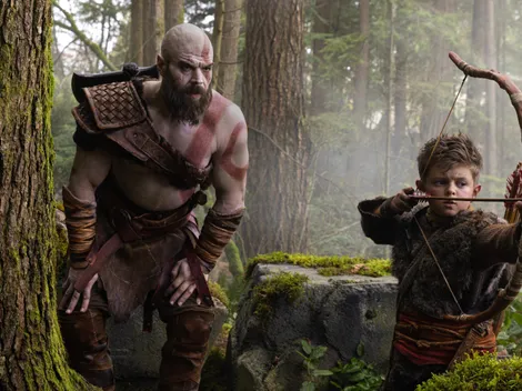 When Is the ‘God of War’ Live-Action Series Coming Out? Latest News and Rumors