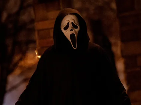 After ‘Scream 7,’ Director Kevin Williamson Teases What Could Come Next