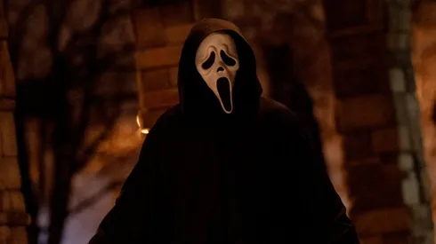 Scream 7.