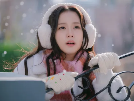 Netflix’s ‘Boyfriend on Demand’ Premieres in One Week: All About the Highly Anticipated K-Drama￼