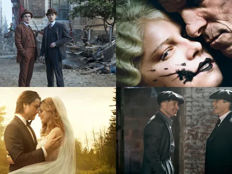 Films and TV Shows Premiering on March and Where to Watch Them