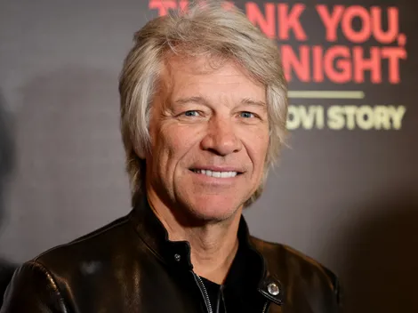 Happy Birthday to Jon Bon Jovi: The Songs That Crowned a Rock Icon