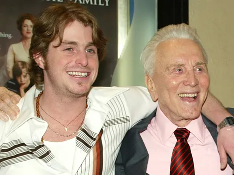 Nepo-Grandbabies: 10 Celebrities Whose Grandparents Were Golden Age Icons