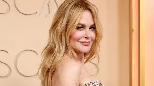 Nicole Kidman attends the 98th Oscars at Dolby Theatre.