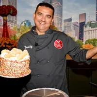 Buddy Valastro Turns 49: The Most Iconic Celebrity ‘Cake Boss’ Cameos