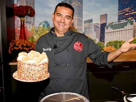 Buddy Valastro Turns 49: The Most Iconic Celebrity ‘Cake Boss’ Cameos