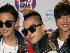 BIGBANG to Embark on 20th Anniversary Global Tour, YG Says