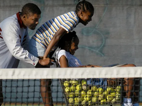 World Tennis Day: 5 Films Where Tennis Takes Center Stage