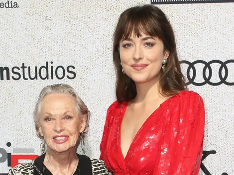 Nepo-Grandbabies: 10 Celebrities Whose Grandparents Were Golden Age Icons