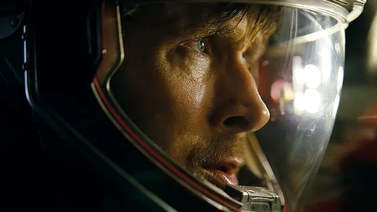 Ryan Gosling.
