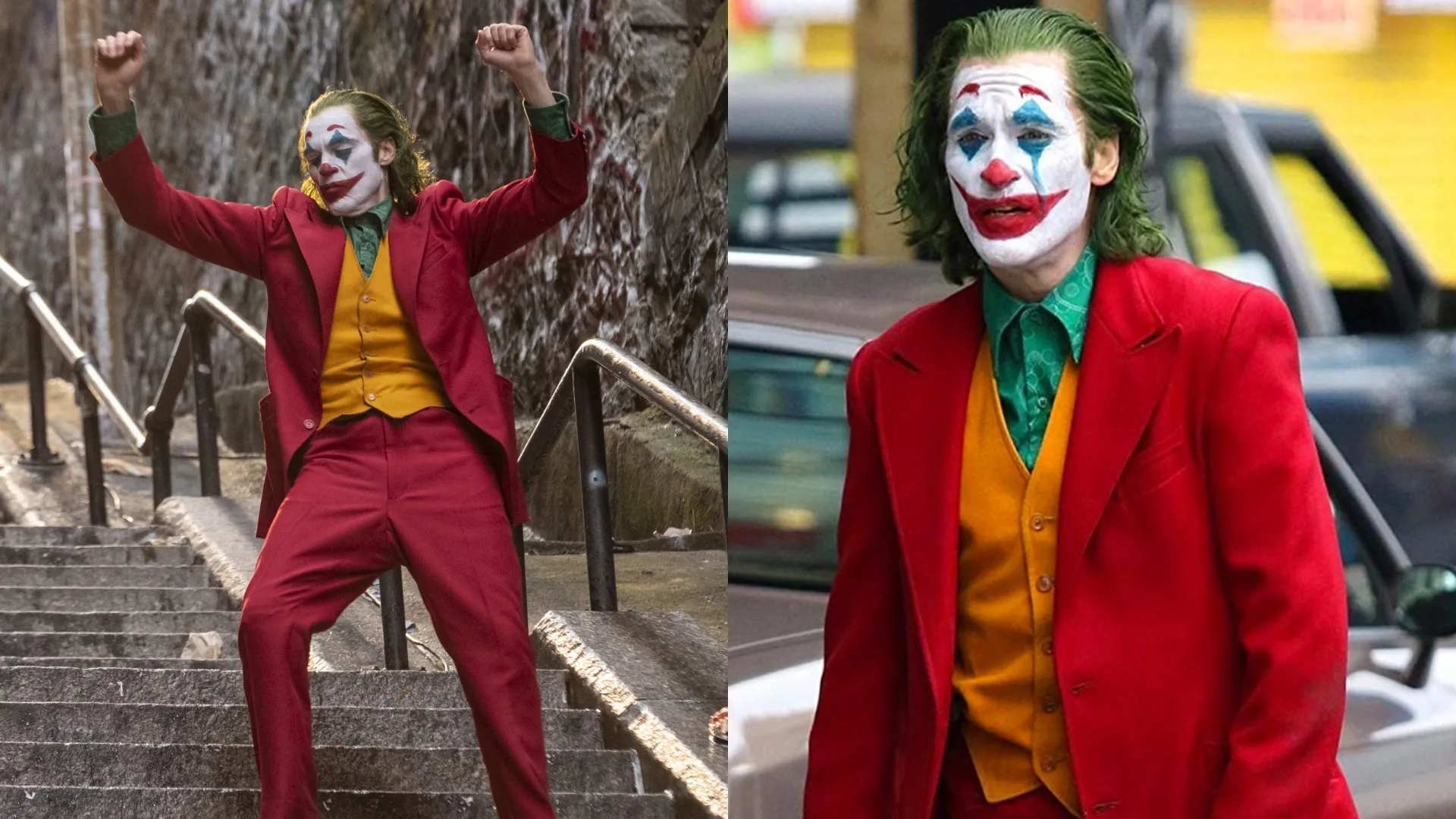 Joaquin Phoenix in Joker (Source: IMDb)