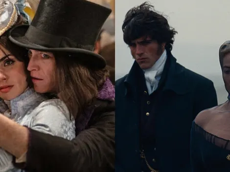 2026’s Must-Watch Gothic Movies Bringing Back Classic Dread