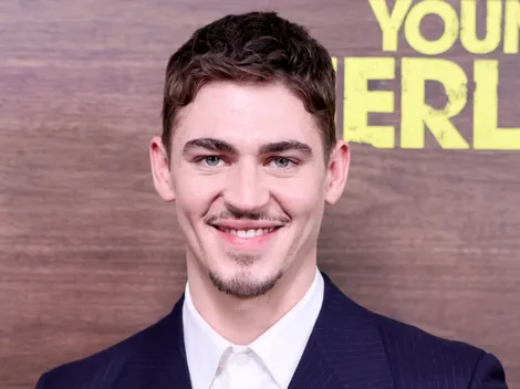 Who is Hero Fiennes Tiffin? Meet Ralph Fiennes’ nephew, the star of ‘Young Sherlock’