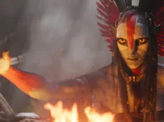 The 10 Highest-Grossing Films Released in 2025